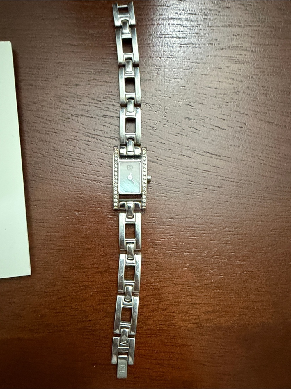 ESQ Swiss Women’s Watch E5280